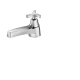 Torneira Para Banheiro Mesa Bica Baixa Trio Cr - Docol Torneira Para Banheiro Mesa Bica Baixa Trio Cr - Docol