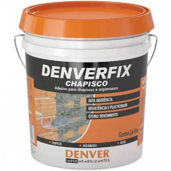 DENVERFIX CHAPISCO VENCIDOEM 17-06-20 TESTADO OK PREÇO CUSTO