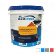 Borracha Líquida Imperm3,6kg Elastimper Cor Branca  3m Manta