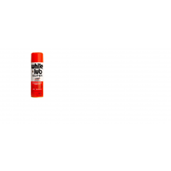 Desingripante Anti Ferrugem Spray White Lub 300ml