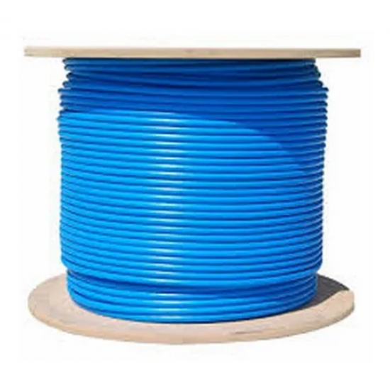 Cabo Flexível 70mm 1kv Azul Lousano