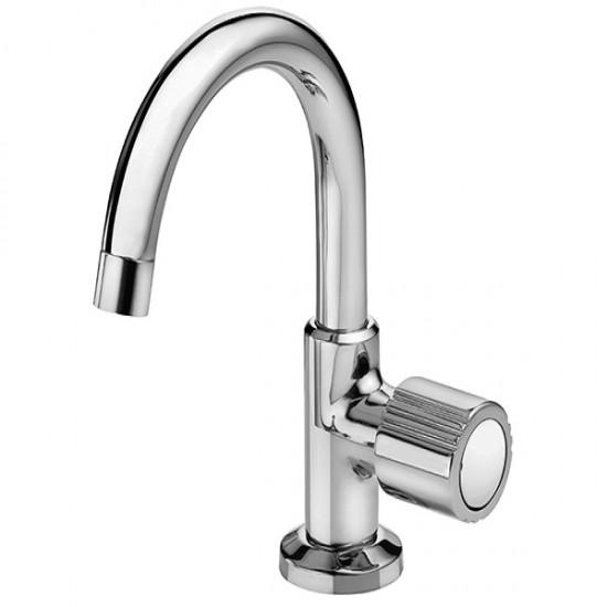 TORNEIRA PARA LAVATÓRIO DE MESA BICA ALTA ITAPEMA BELLA TORNEIRA PARA LAVATÓRIO DE MESA BICA ALTA ITAPEMA BELLA