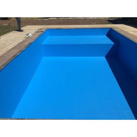 Borracha Liquida Elastimper 18kg Impermeabilizante Borracha Liquida Elastimper 18kg Impermeabilizante