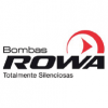 Bombas Rowa